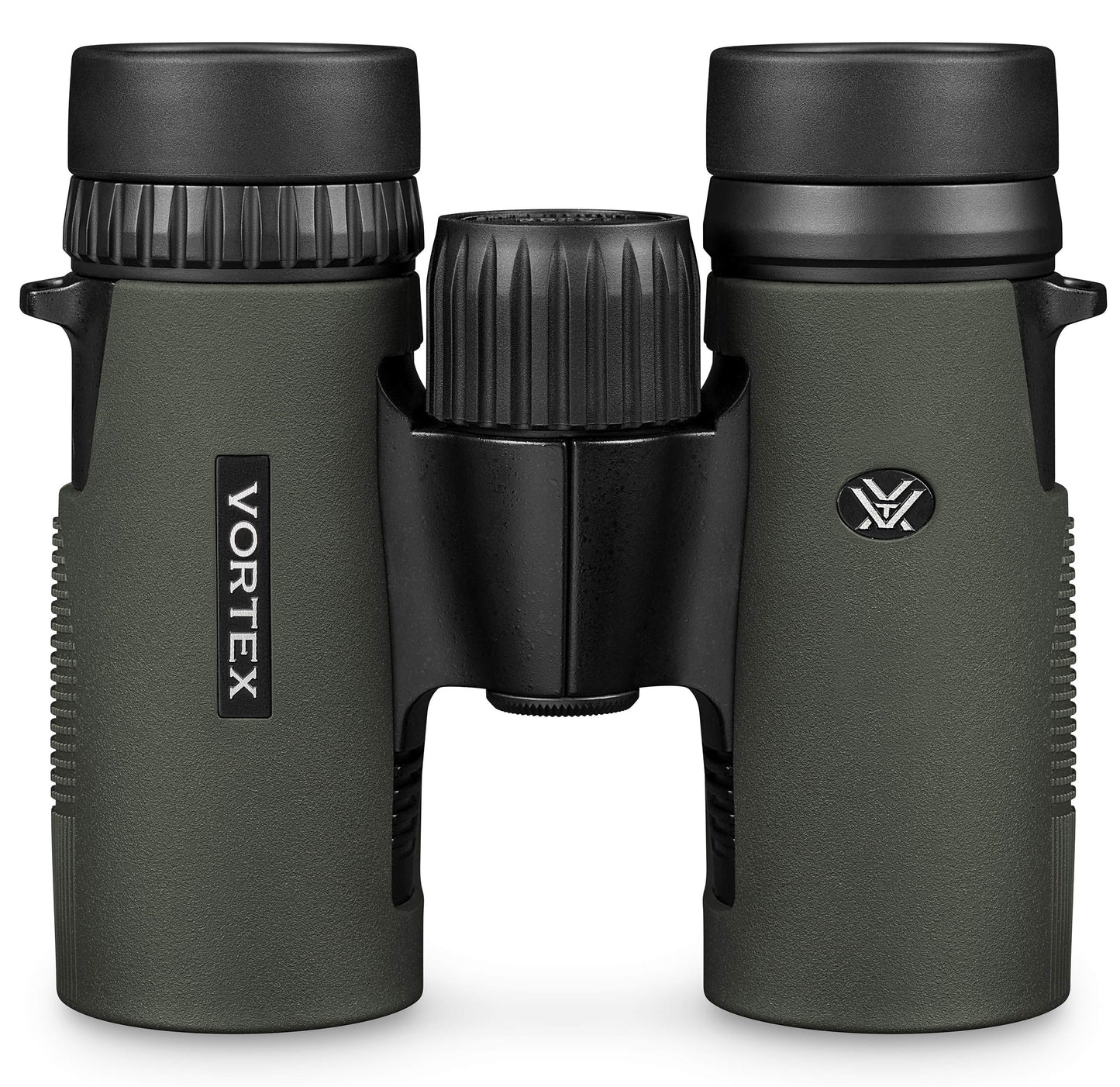 Vortex Optics Diamondback HD 10x32 Binoculars - DB-213