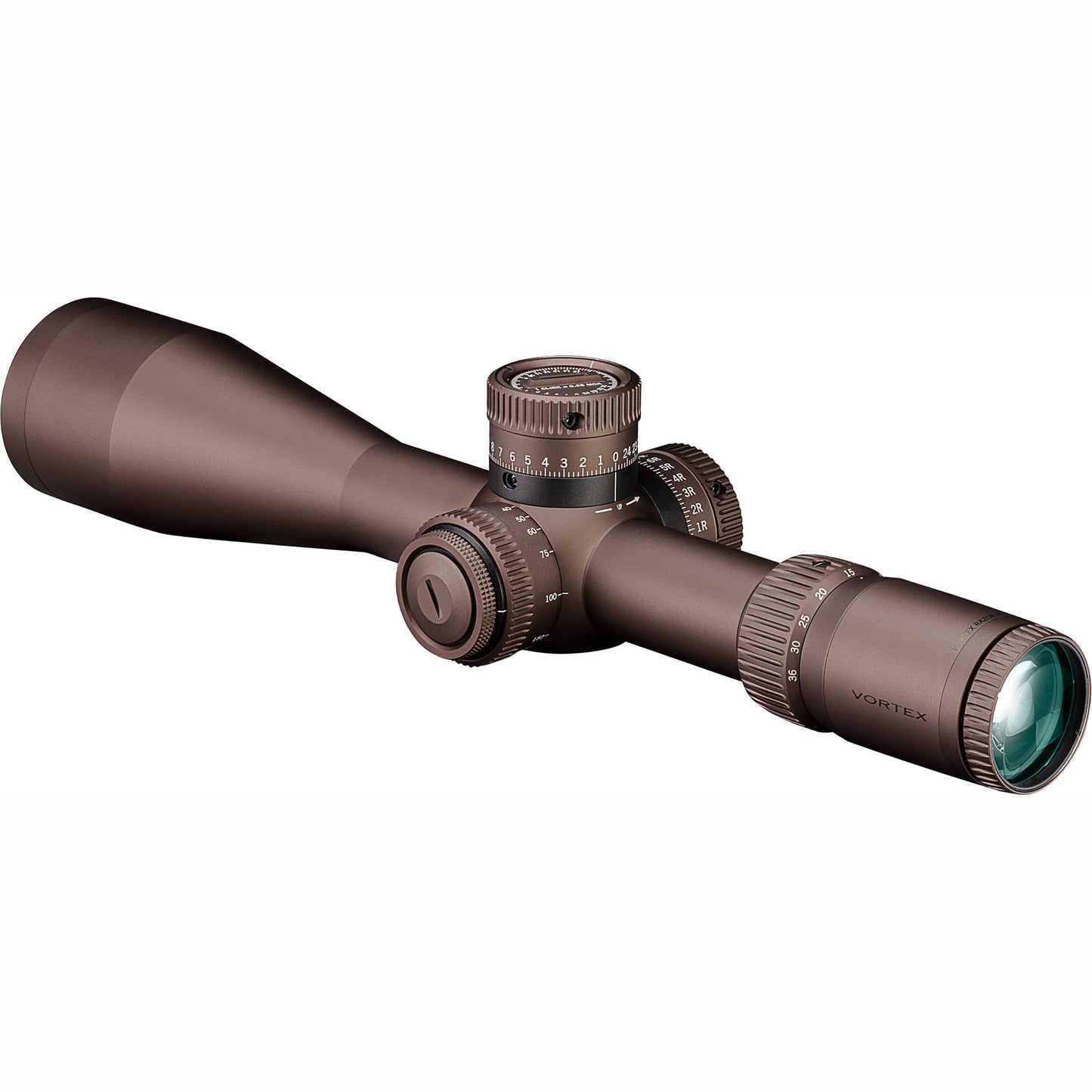 Vortex Optics Razor HD Gen III First Focal Plane Riflescopes - RZR-63601