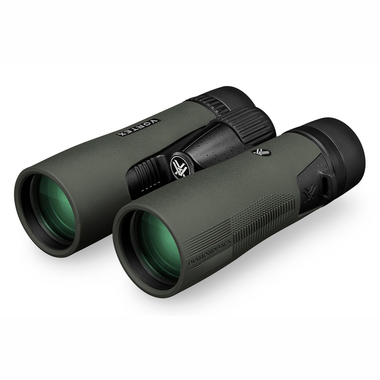 Vortex Optics Diamondback HD 8x42 Binoculars - DB-214