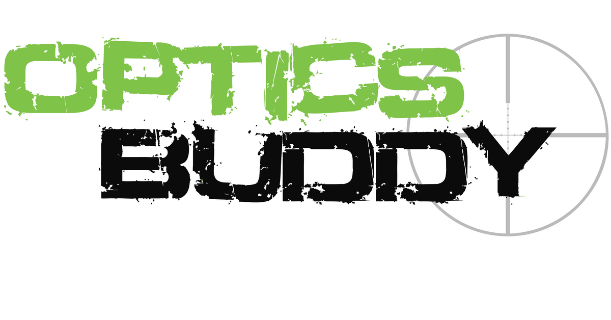 Opticsbuddy Premier optics and Accessories for firearms