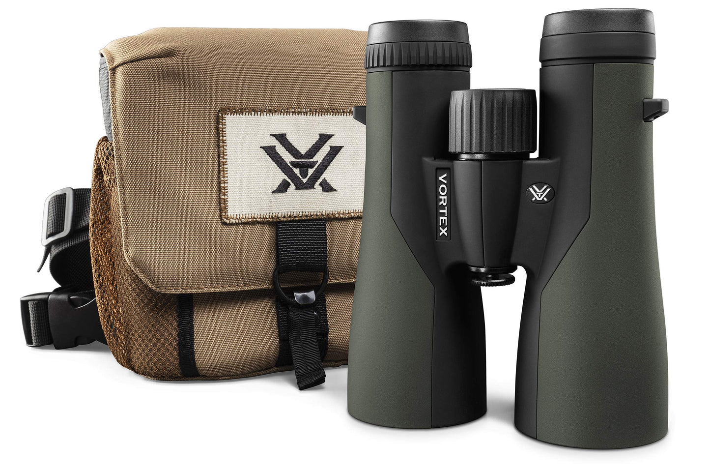 Vortex Optics Crossfire HD 12x50 Binoculars - CF-4314