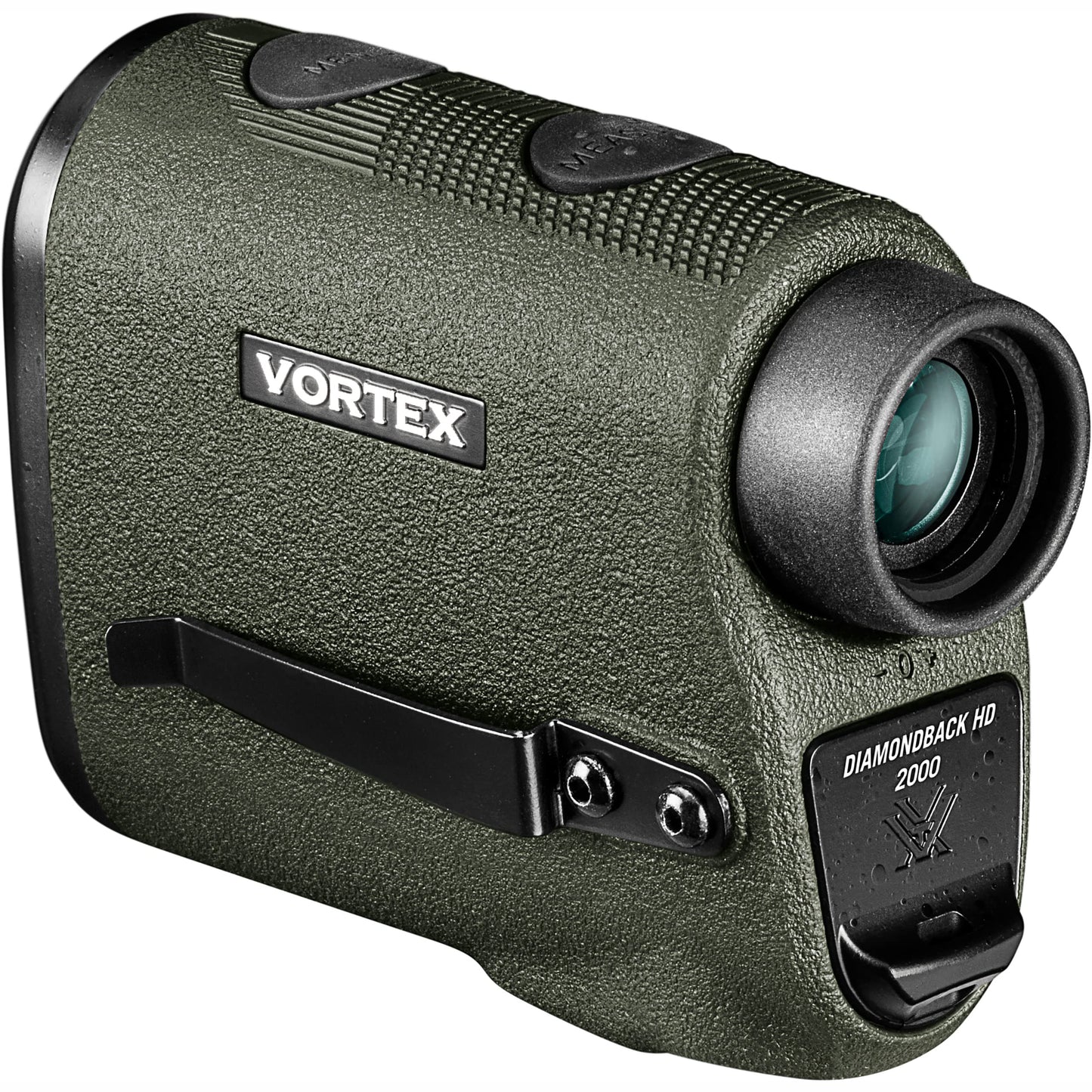 Vortex Optics Diamondback HD 2000 Laser Rangefinder - LRF-DB2000