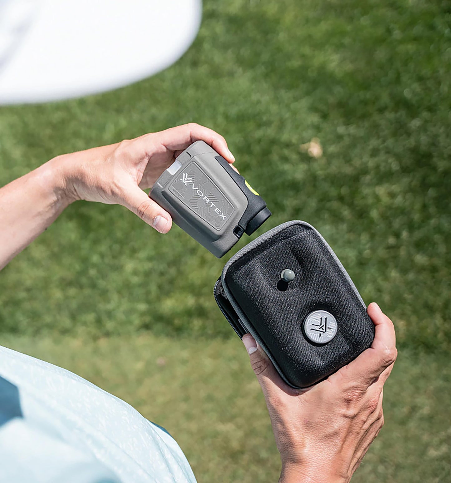 Vortex Optics Blade Series Golf Laser Rangefinders - LRF-BLADE-S