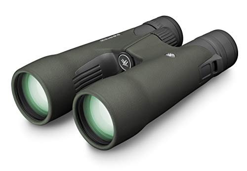 Vortex Razor UHD 12x50 Binoculars | GlassPak Pro Harness RZB-1250