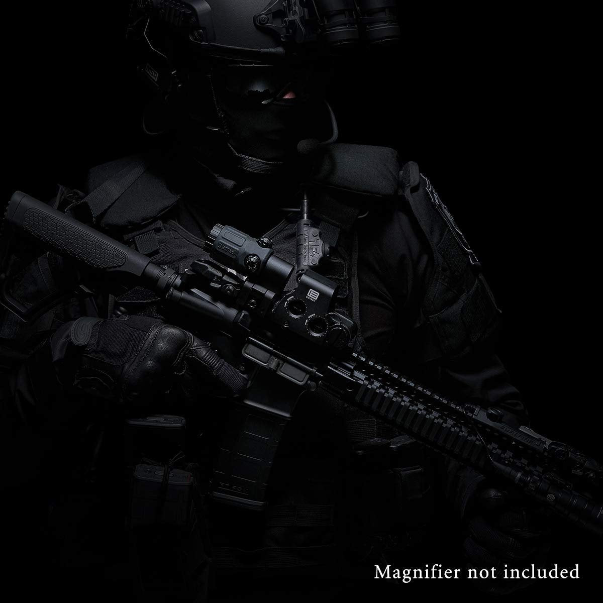 EOTECH XPS2 Holographic Weapon Sight