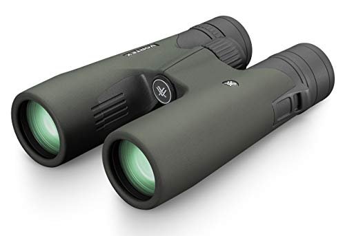 Vortex Razor UHD 10x42 Binoculars | GlassPak Pro Harness RZB-1042