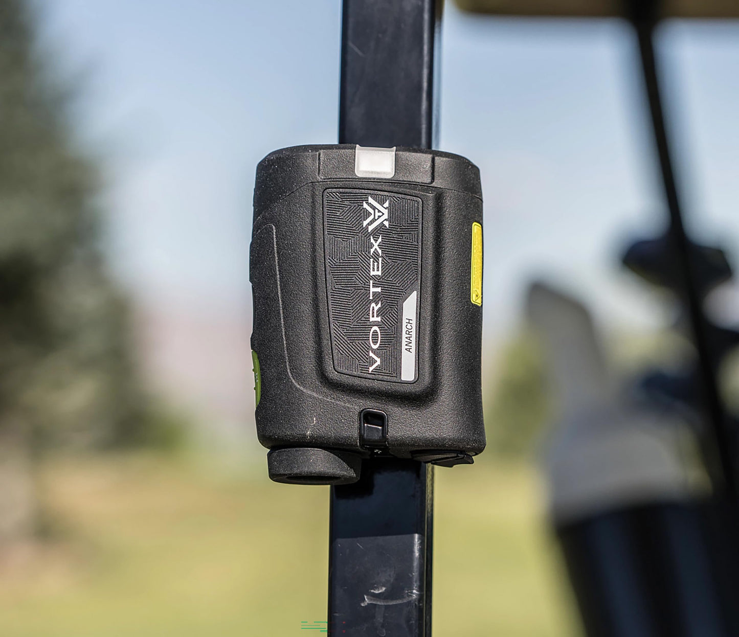 Vortex Optics Anarch Golf Laser Rangefinder - Tournament Legal, Waterproof
