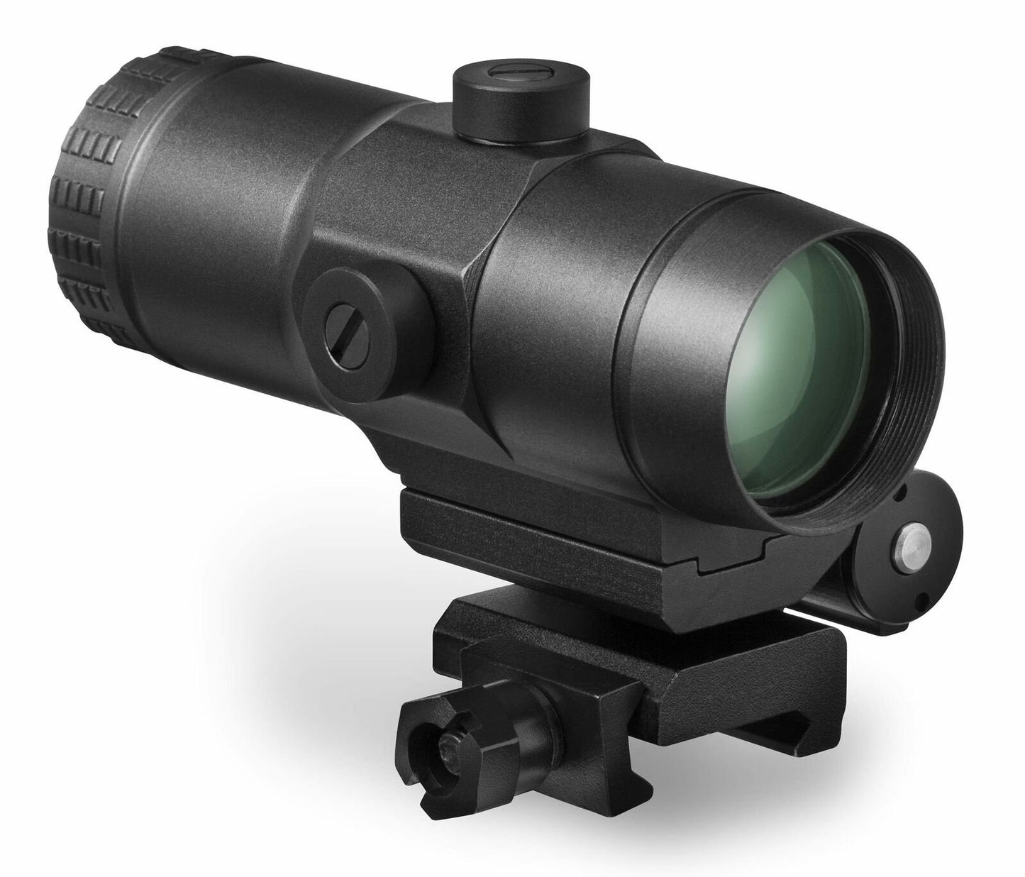 Vortex Magnifier with Flip Mount - VMX-3T