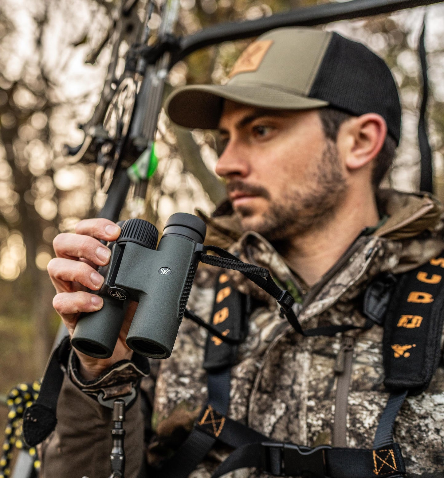 Vortex Optics Triumph HD Binoculars