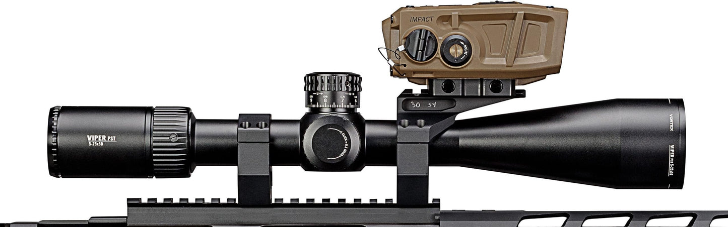 Vortex Optics Precision Diving Board Mounts - 30mm