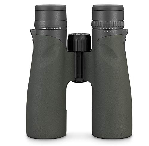 Vortex Razor UHD 10x42 Binoculars | GlassPak Pro Harness RZB-1042