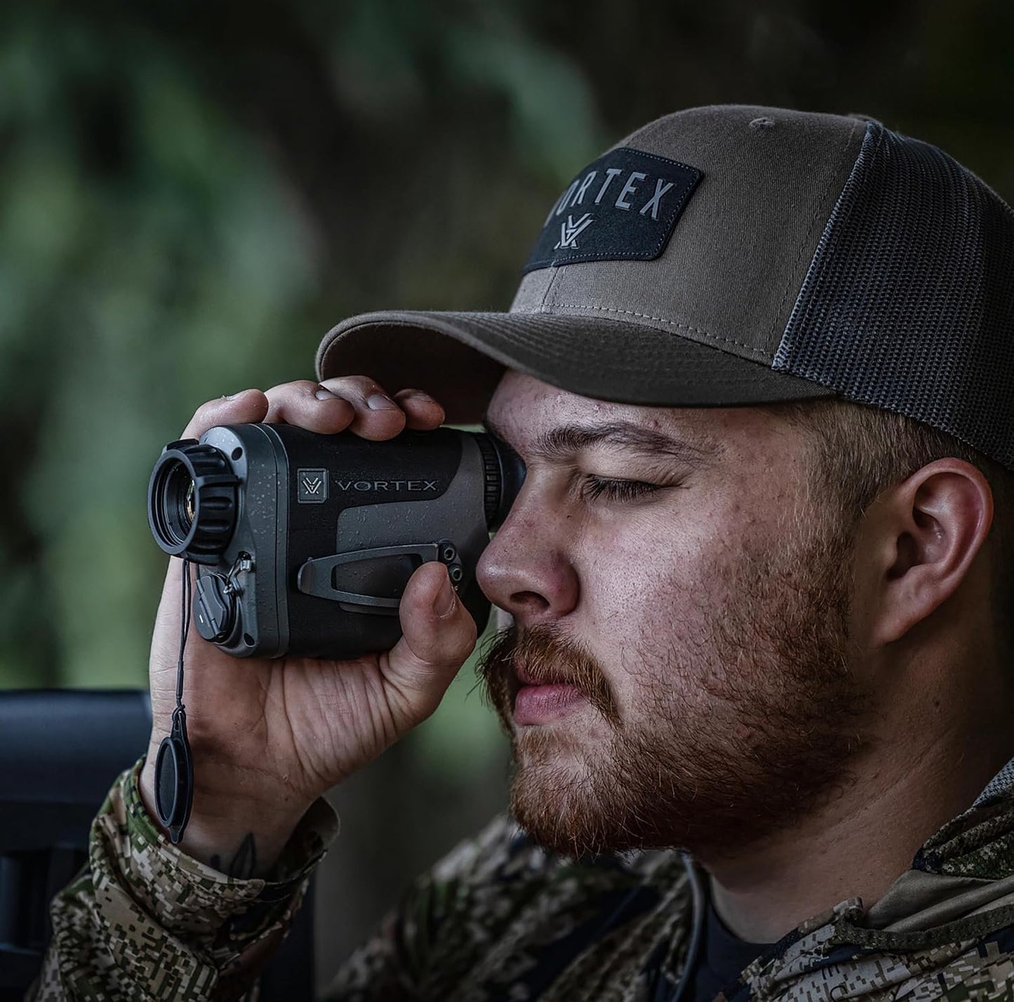 Vortex Veil 400 Thermal Monocular