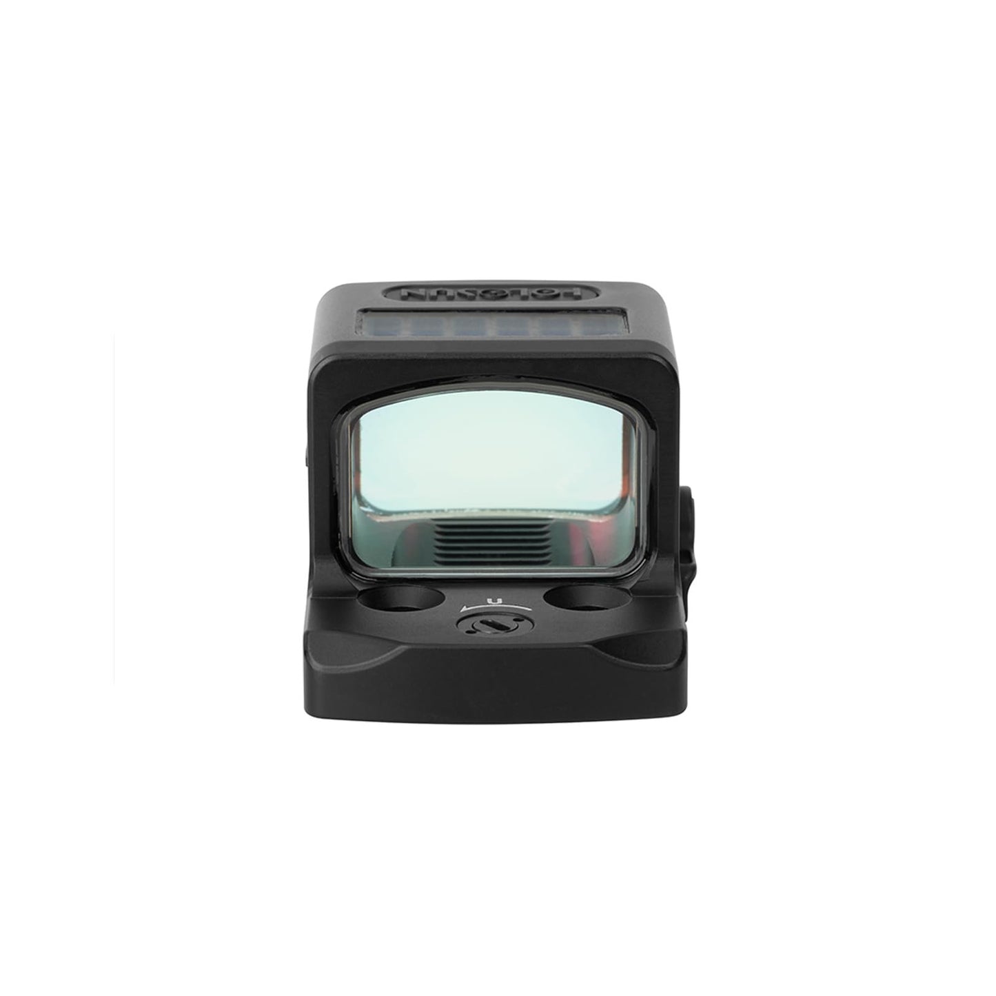 Holosun EPS-GR-MRS Enclosed Green Multi-Reticle Pistol Sight