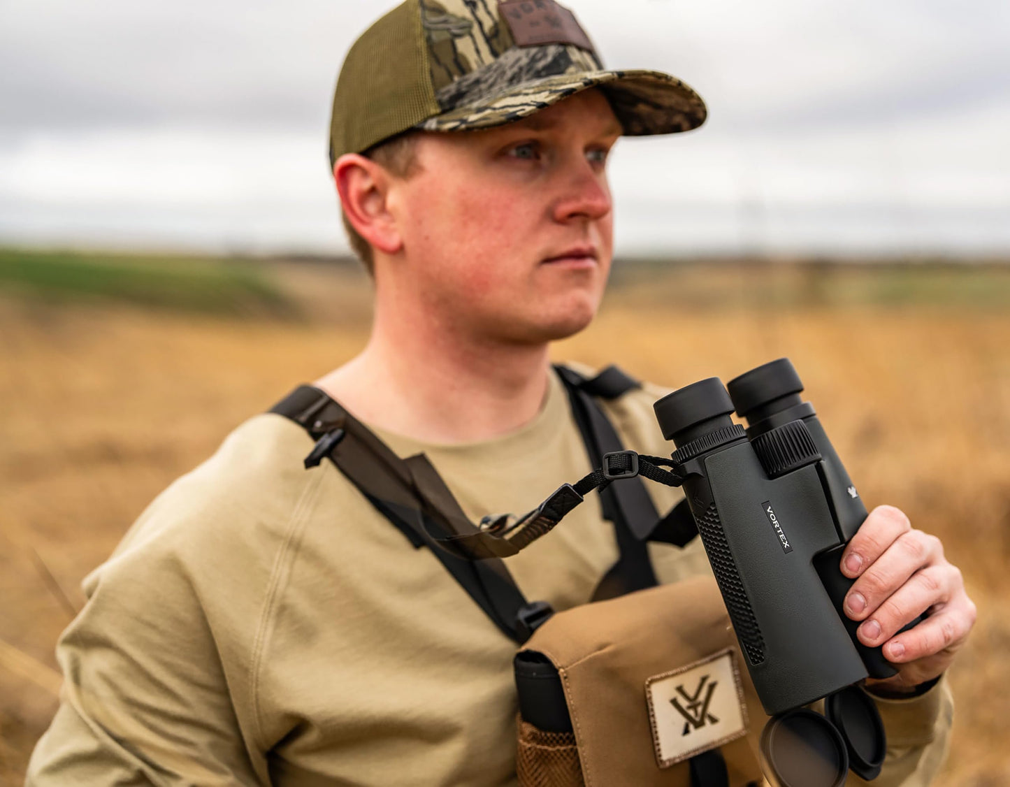 Vortex Triumph HD 12x50 Binoculars