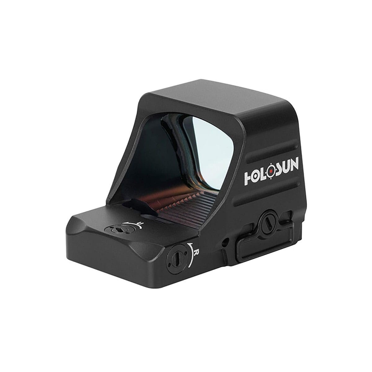 Holosun HS507COMP Red Competition Multi-Reticle Pistol Sight