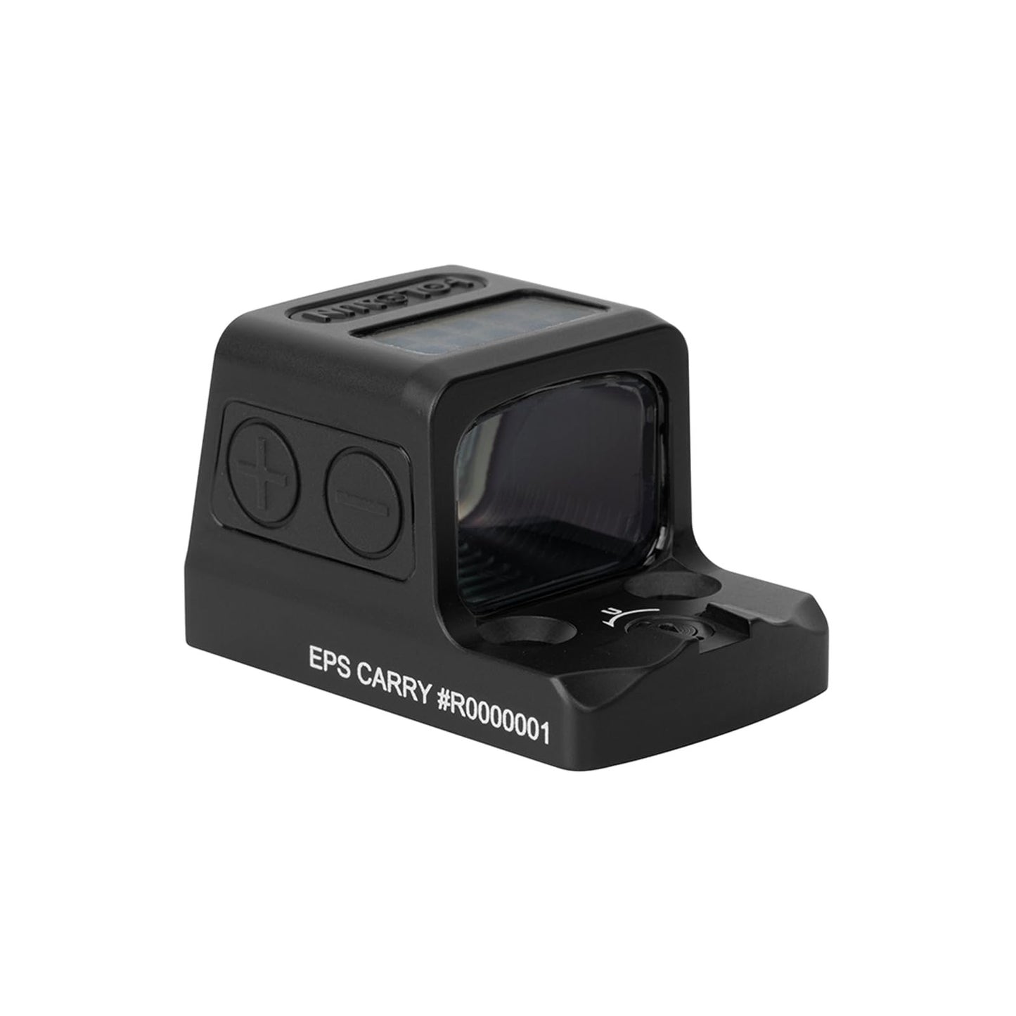 Holosun EPS Carry Red MRS Enclosed Pistol Sight