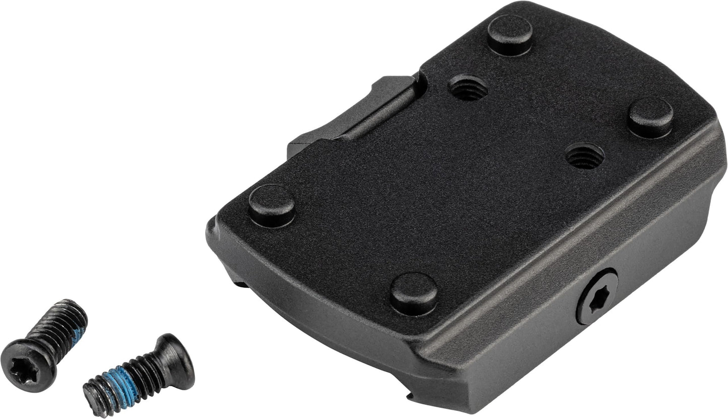 Vortex Red Dot Picatinny Mount - DeltaPoint Pro