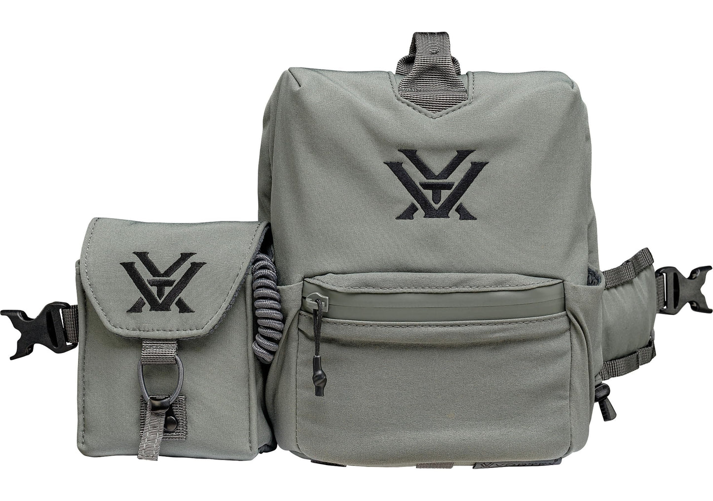Vortex Optics Razor UHD 18x56 Binoculars + GlassPak Pro Harness - Waterproof