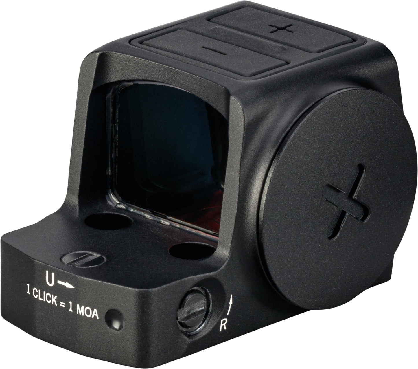 Vortex Venom Enclosed Micro Red Dot Sight - 6 MOA