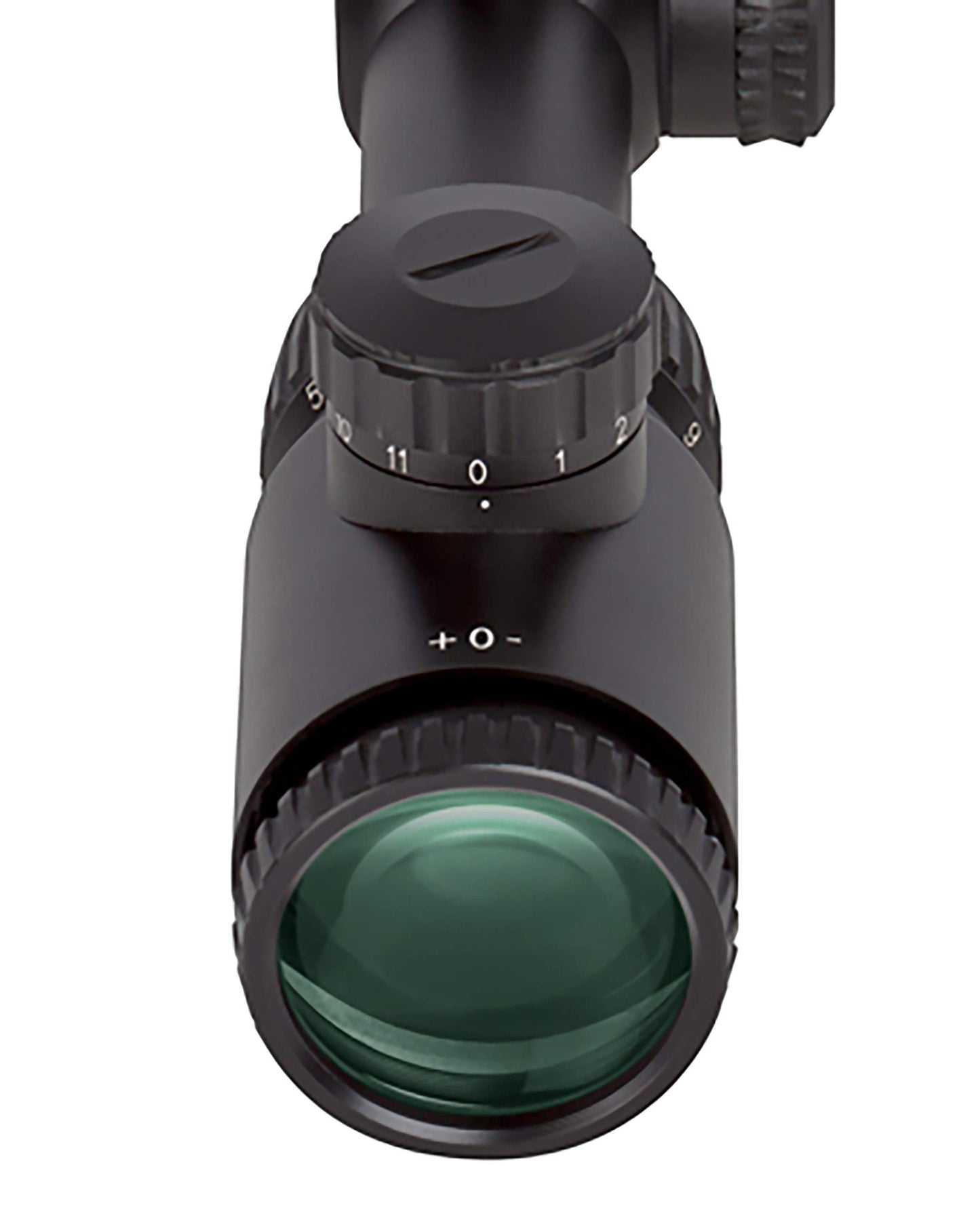 Vortex Crossfire II 3-9x50 SFP Riflescope, V-Brite Illuminated MOA - CF2-31027