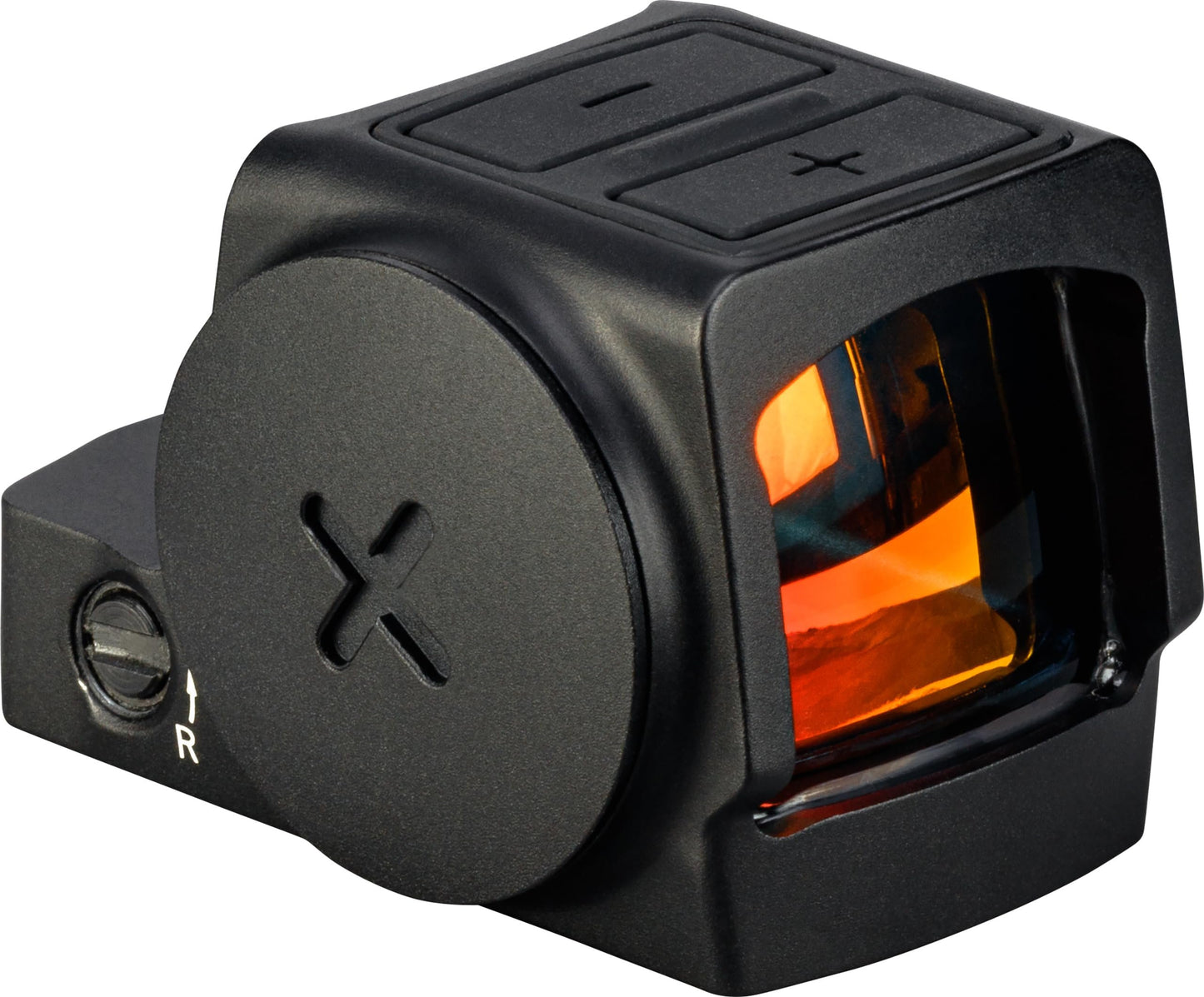 Vortex Venom Enclosed Micro Red Dot Sight - 6 MOA