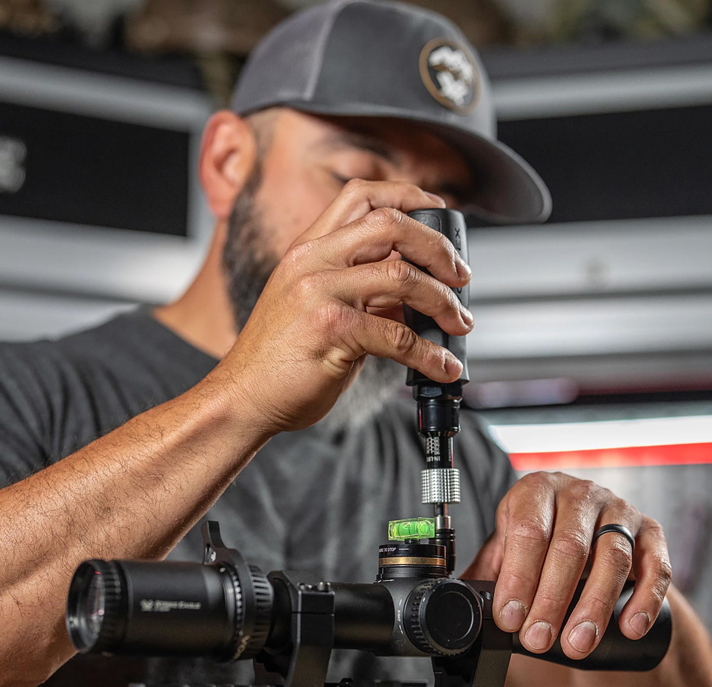 Vortex Optics Riflescope Pro Torque Wrench