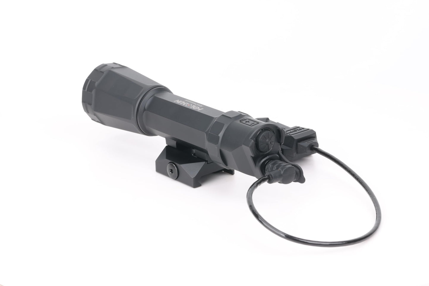 Holosun RAID High-Candela Rechargeable Weapon Light