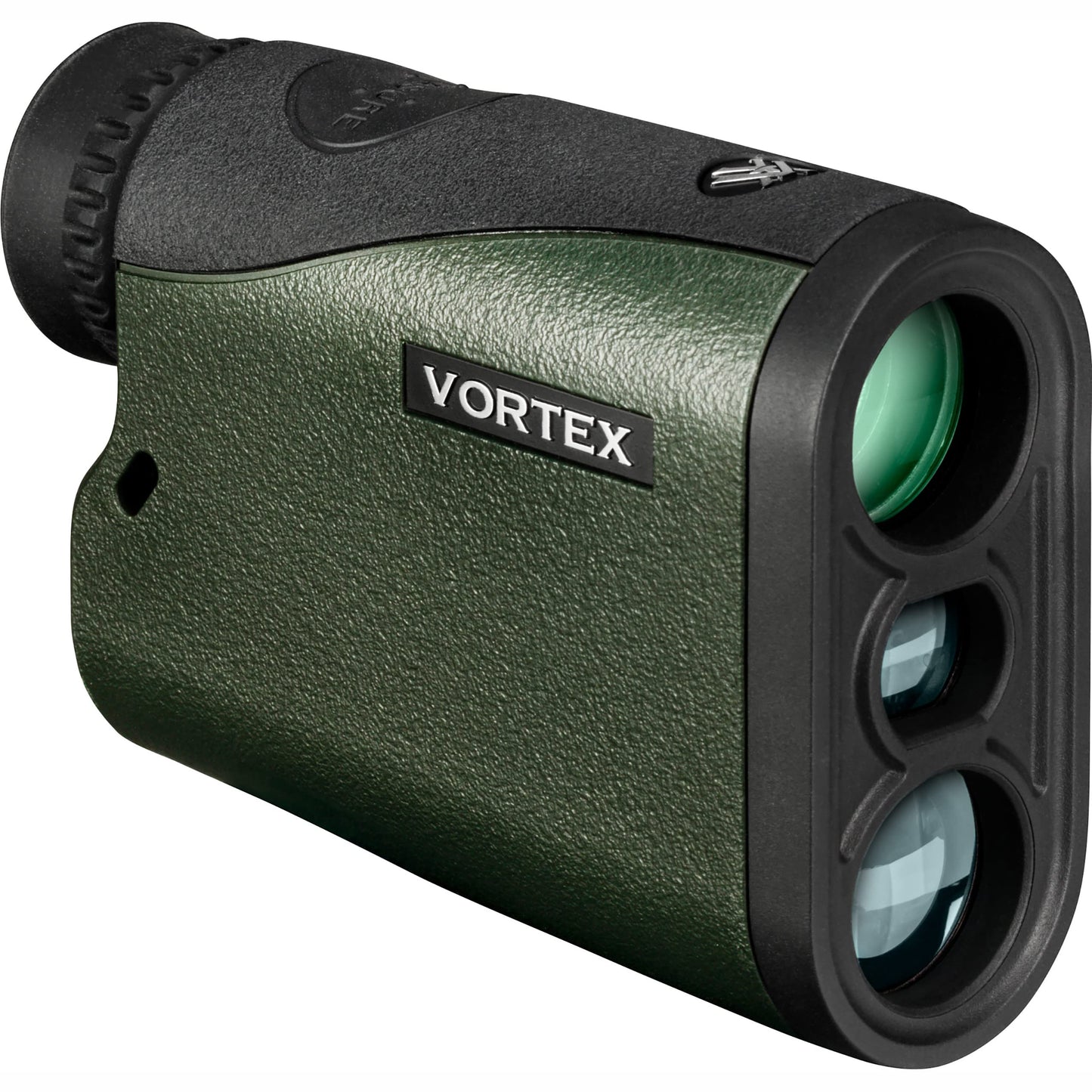 Vortex Optics Crossfire HD 1400 Laser Rangefinder - LRF-CF1400