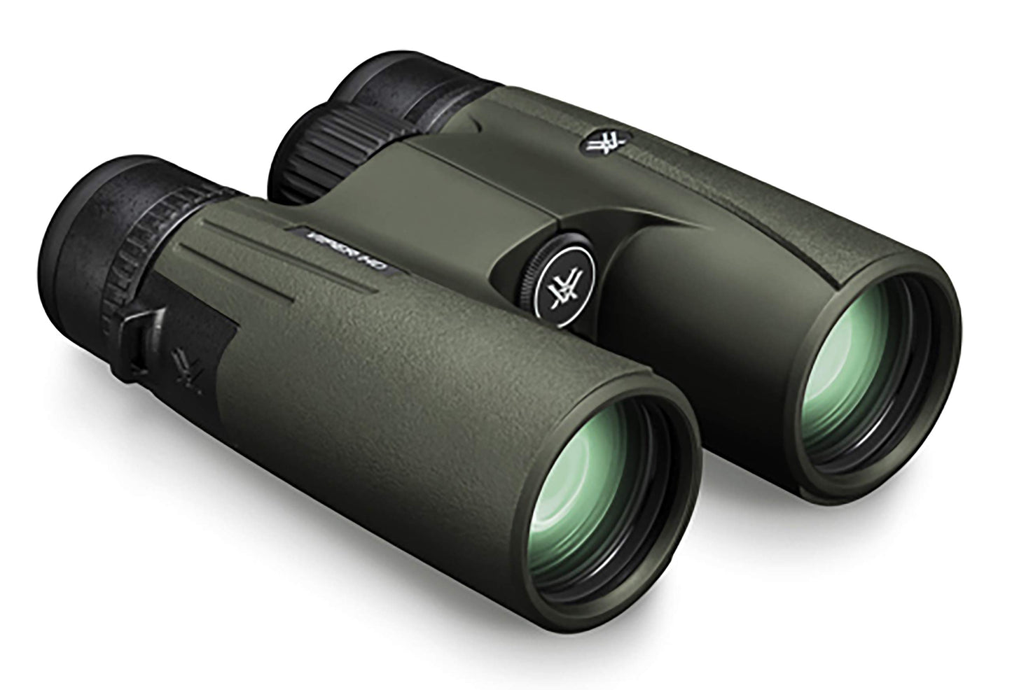 Vortex Optics Viper HD Roof Prism Binoculars 10x42 - V201