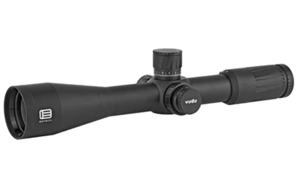 EOTECH Vudu 3.5-18x50mm Precision Rifle Scope - VDU3-18FFMD2