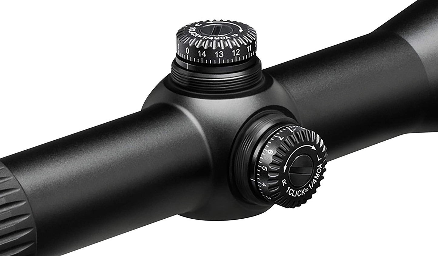 Vortex Optics Crossfire II 6-24x50 AO Rifle Scope - CF2-31045
