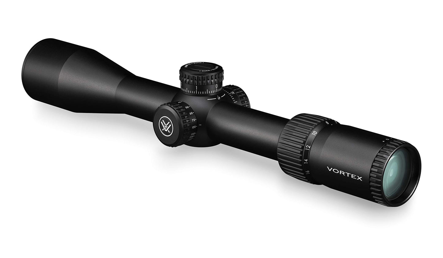 Vortex Optics Diamondback Tactical 6-24x50 First Focal Plane Riflescope - DBK-10029