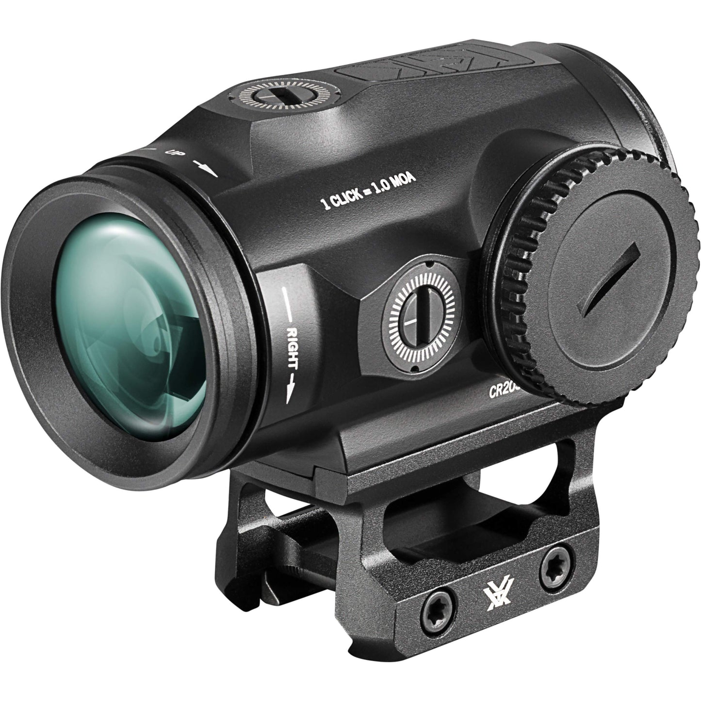 Vortex Optics Spitfire HD Gen II Red Dot Prism Scopes - SPR-300