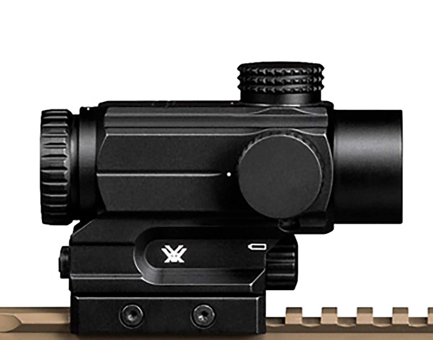 Vortex Optics Spitfire 1x Prism Scope - DRT Reticle (MOA) - SPR-200