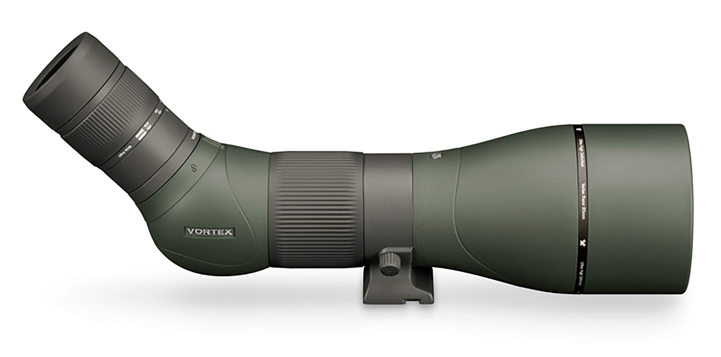 Vortex Optics Razor HD Spotting Scopes - RS-85A