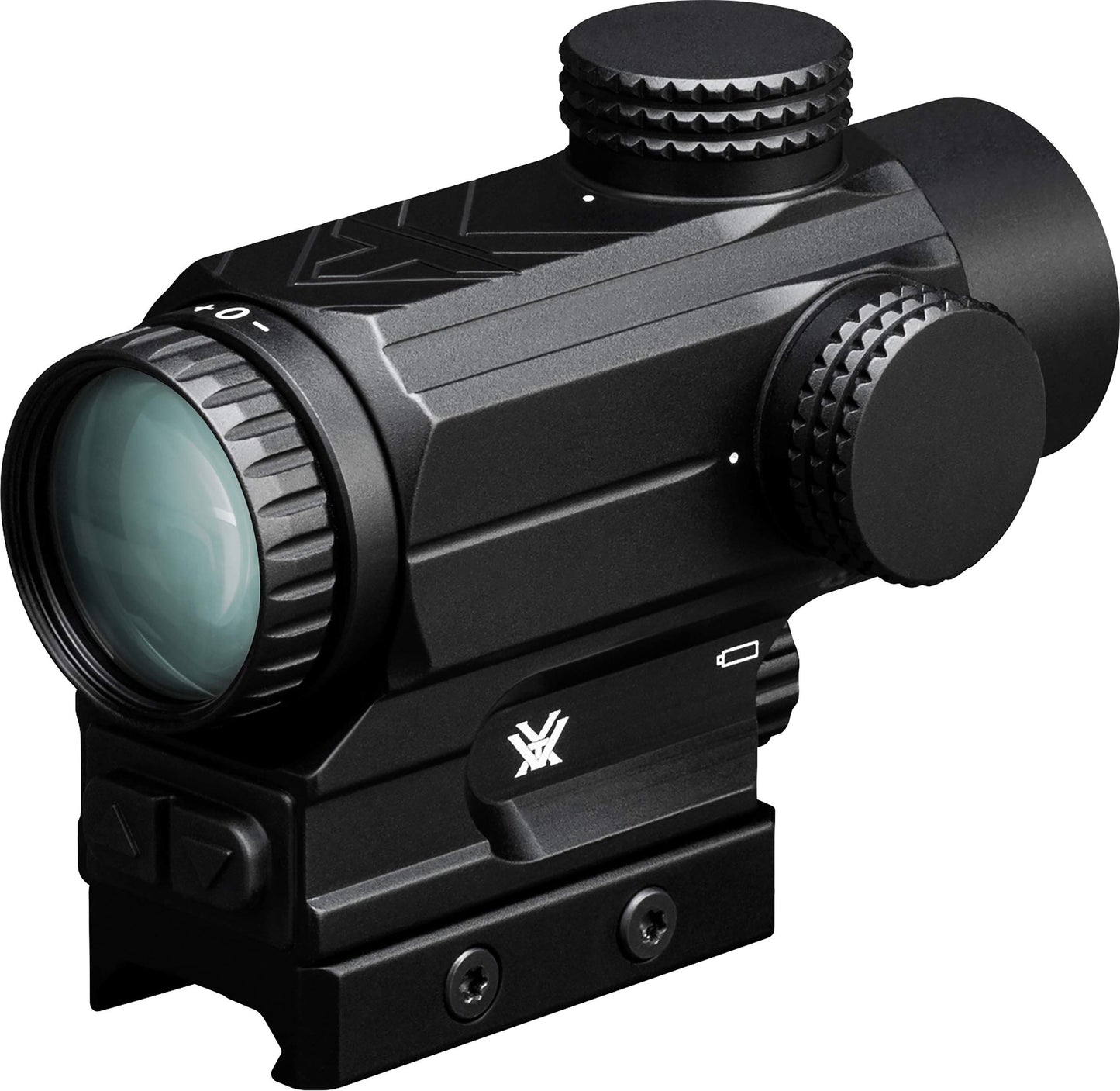 Vortex Optics Spitfire 1x Prism Scope - DRT Reticle (MOA) - SPR-200