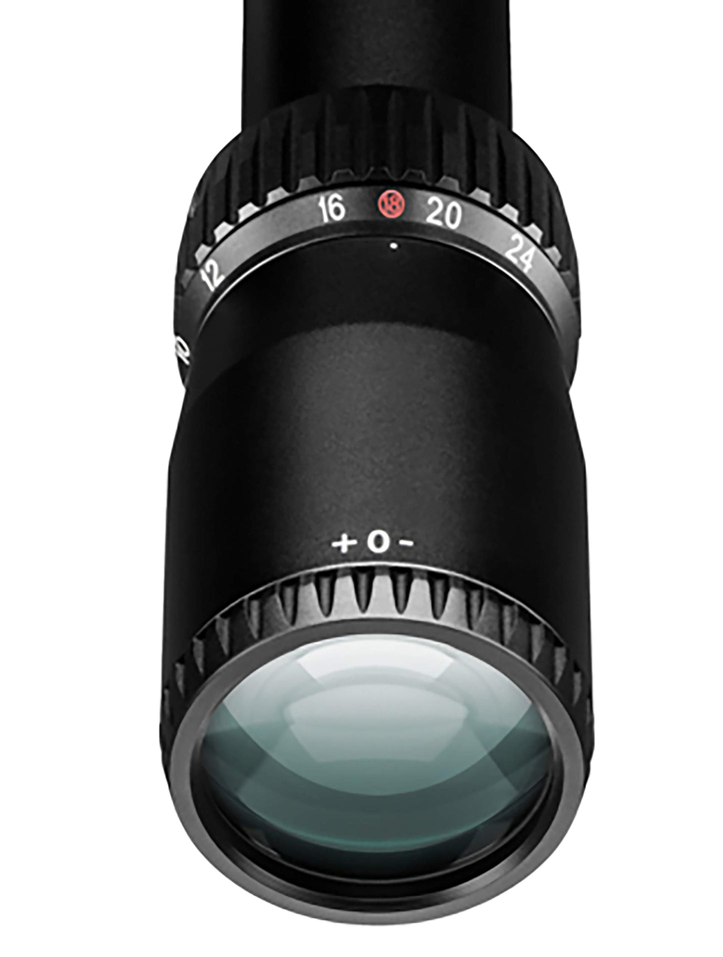 Vortex Optics Crossfire II 6-24x50 AO Rifle Scope - CF2-31045