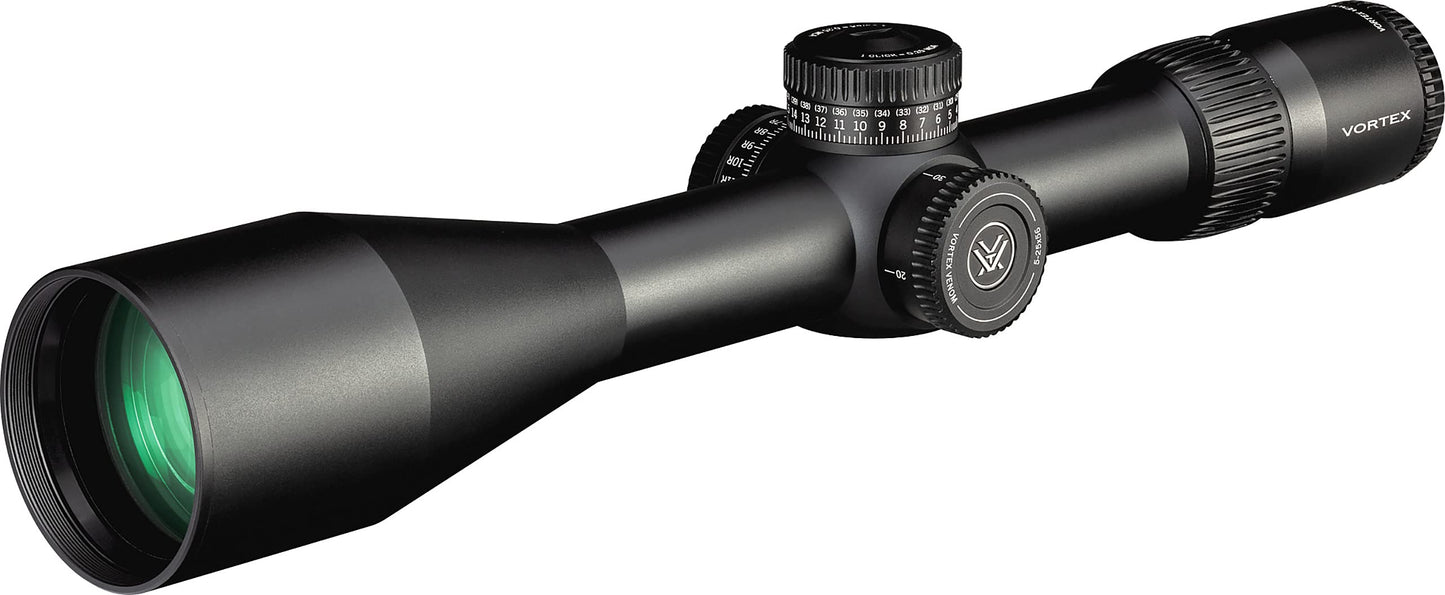 Vortex Optics Venom 5-25x56 First Focal Plane Riflescope - VEN-52501