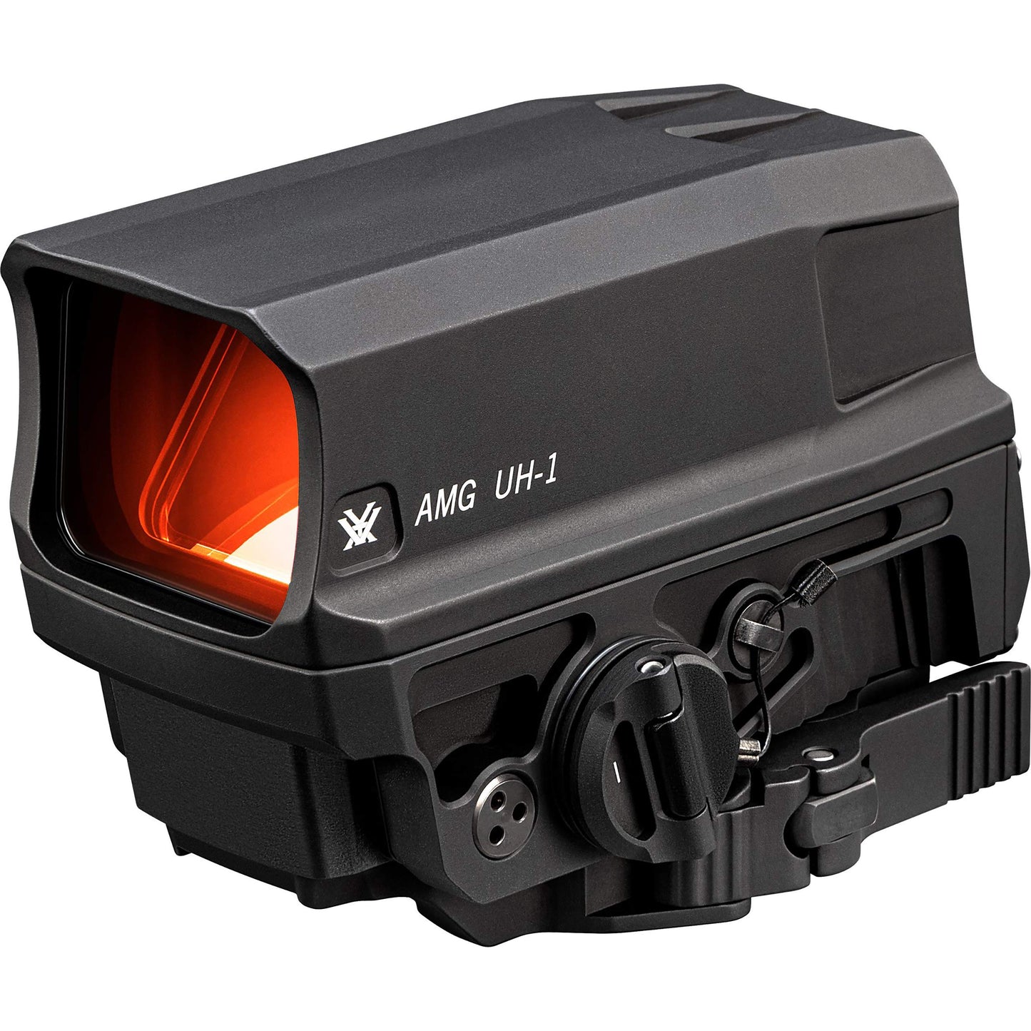 Vortex Optics AMG UH-1 Gen II Holographic Sight, blk - AMG-HS02