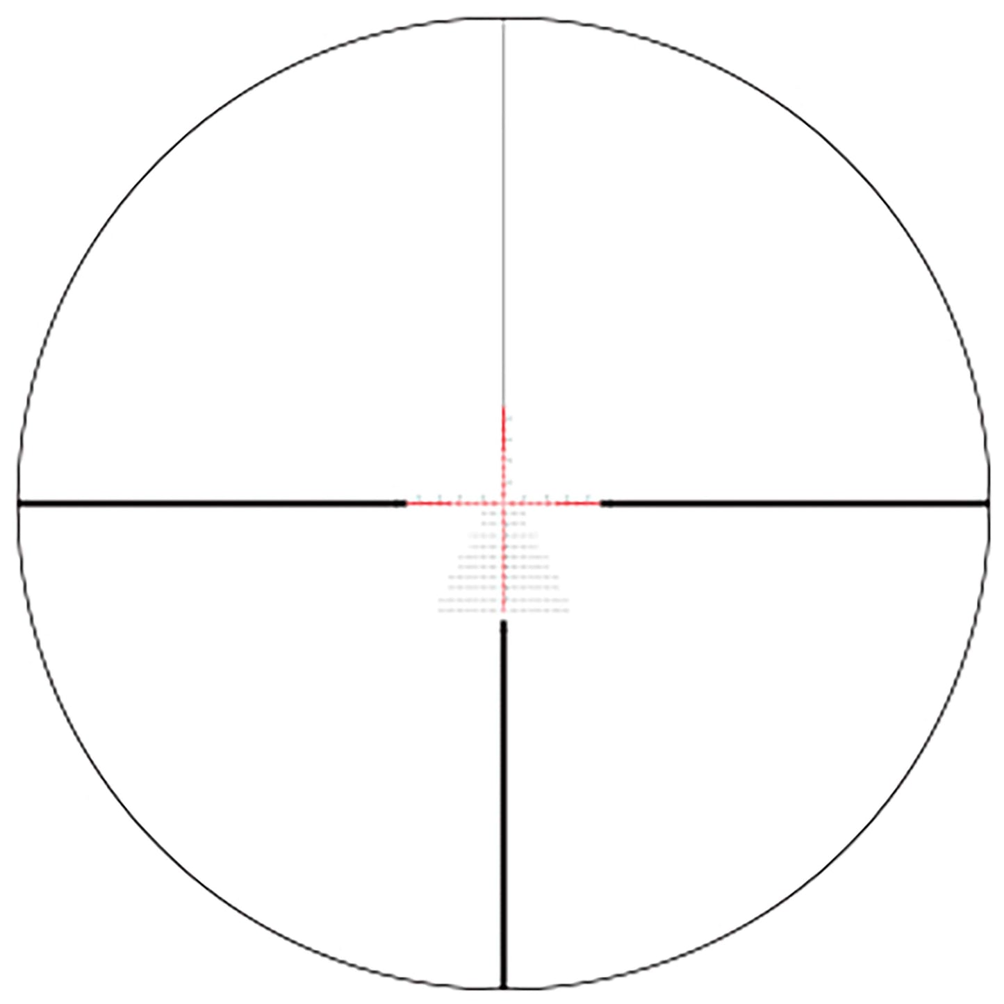 Vortex Optics Viper PST Gen II First Focal Plane Riflescopes - PST-5259