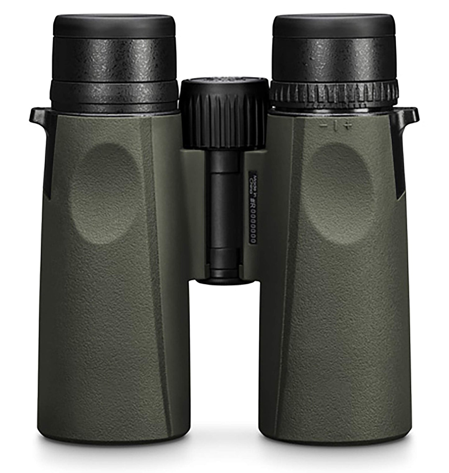 Vortex Optics Viper HD Roof Prism Binoculars 10x42 - V201