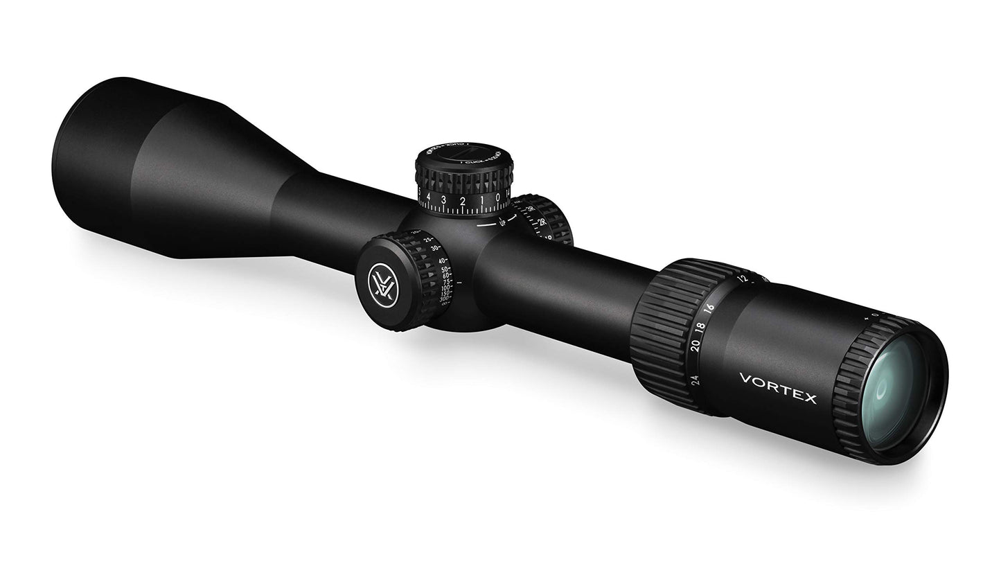 Vortex Optics Diamondback Tactical 6-24x50 FFP Riflescope - DBK-10028