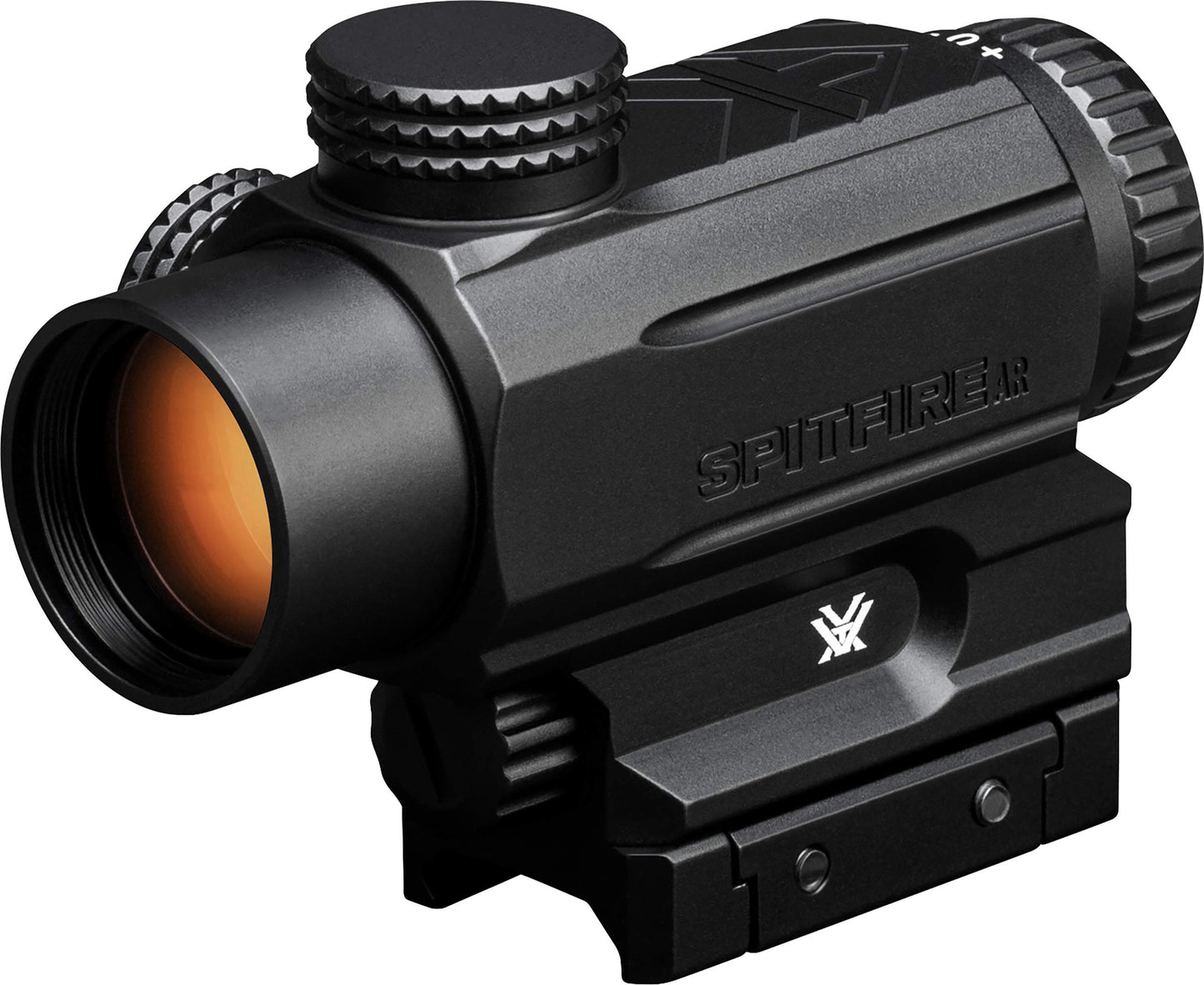 Vortex Optics Spitfire 1x Prism Scope - DRT Reticle (MOA) - SPR-200