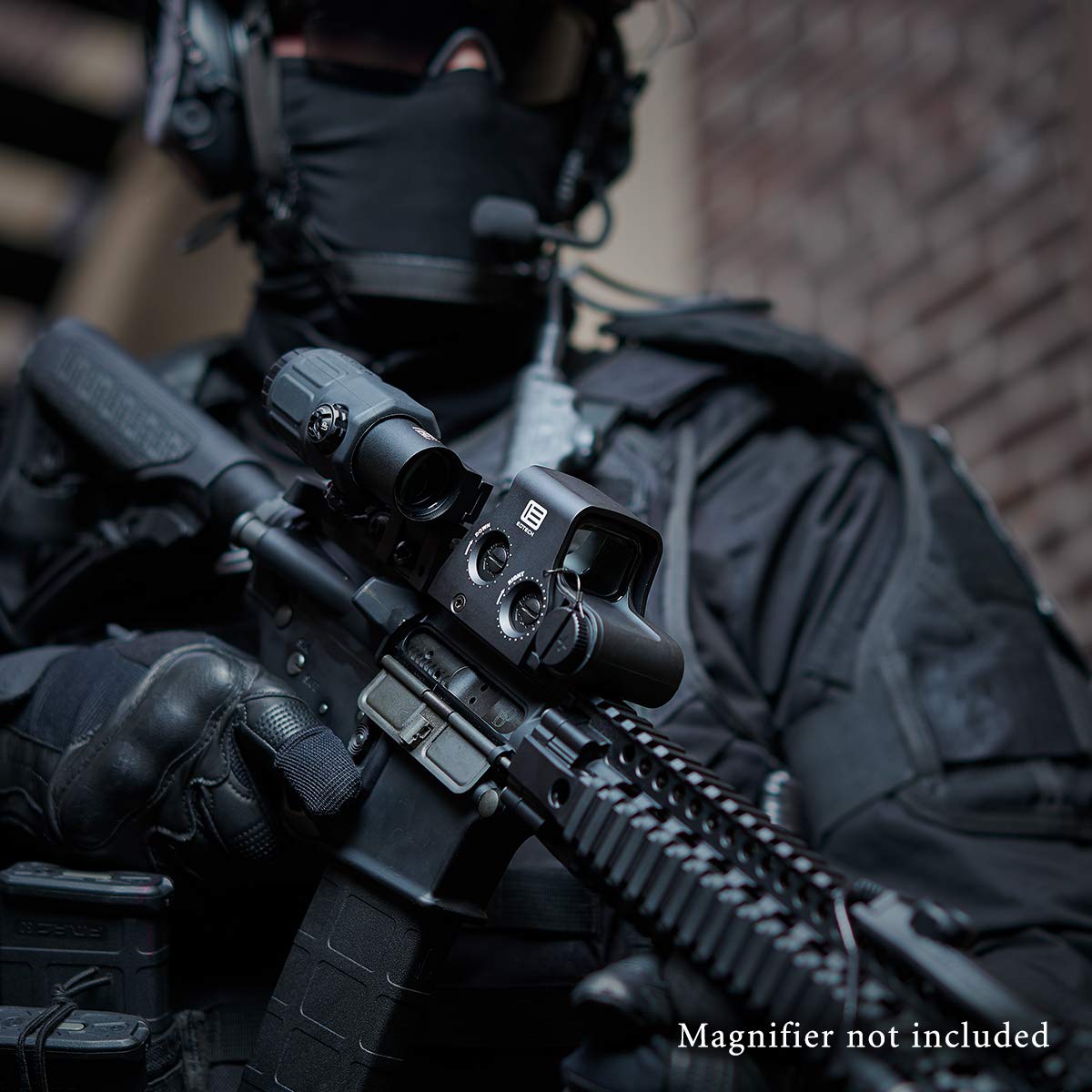 EOTECH HWS - EXPS2-0GRN