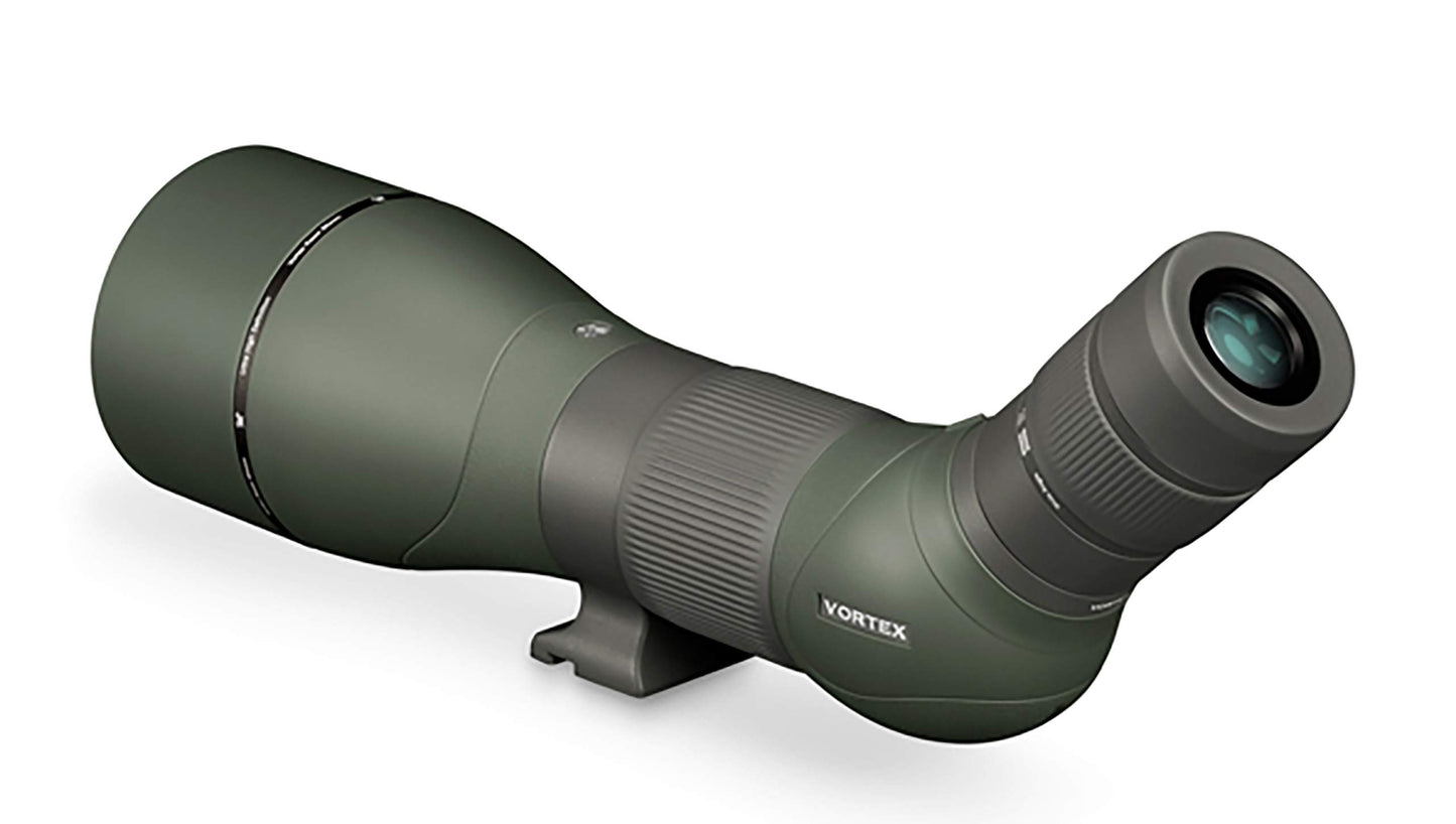 Vortex Optics Razor HD Spotting Scopes - RS-85A