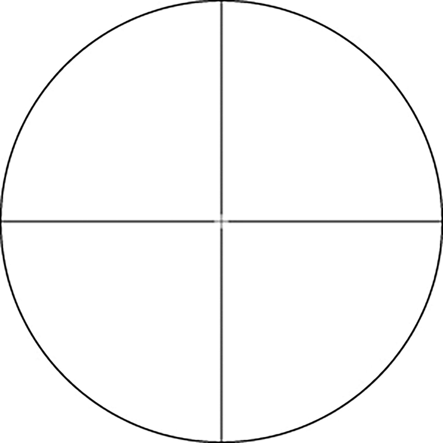 Vortex Optics Crossfire II 2-7x32 Scout, Second Focal Plane - CF2-31002