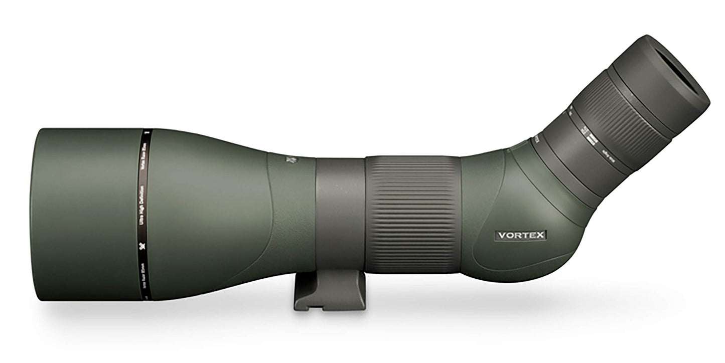 Vortex Optics Razor HD Spotting Scopes - RS-85A