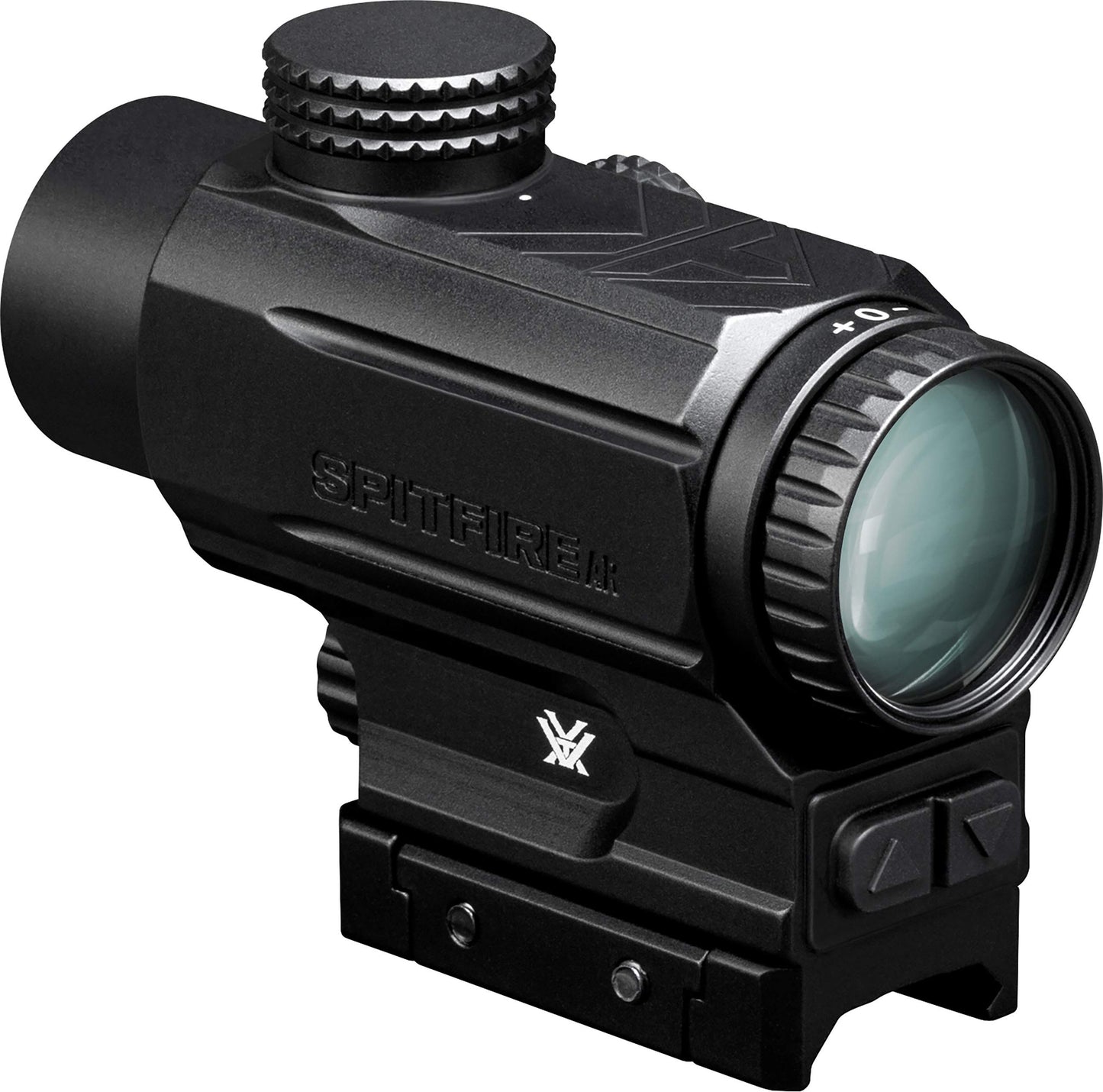 Vortex Optics Spitfire 1x Prism Scope - DRT Reticle (MOA) - SPR-200