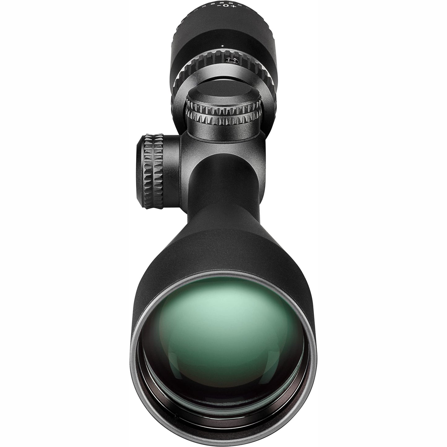 Vortex Crossfire II 3-9x50 Straight-Wall BDC Riflescope, SFP - CF2-31011SW