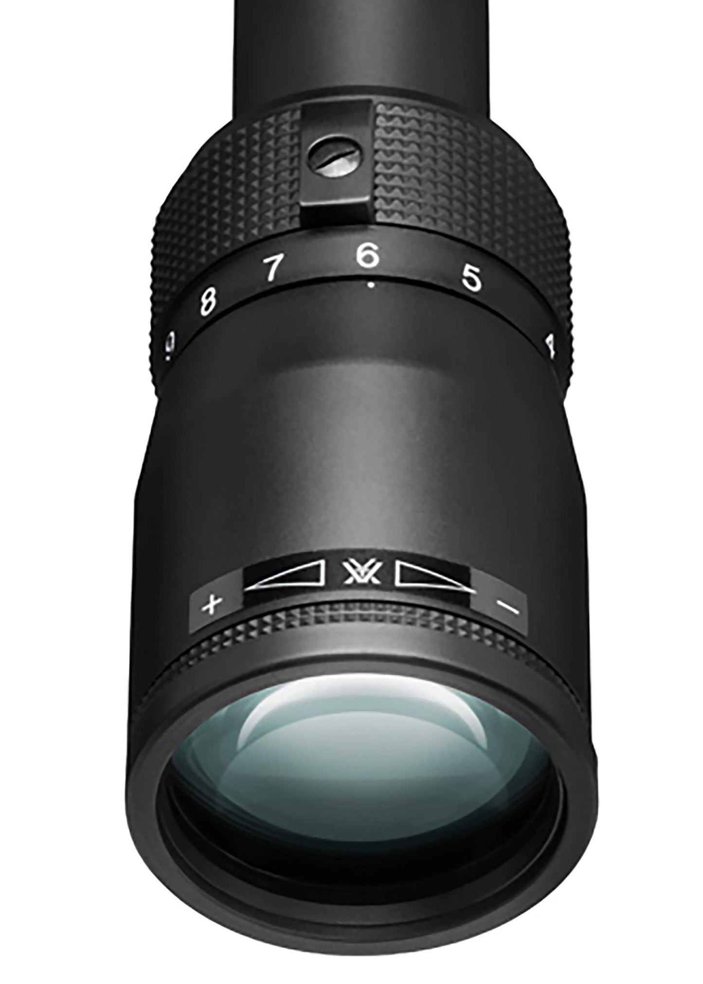 Vortex Optics Diamondback 4-12x40 Rifle Scope - DBK-04-BDC